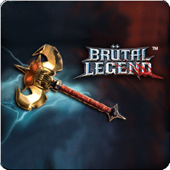 Brutal Legend Map PAck 1